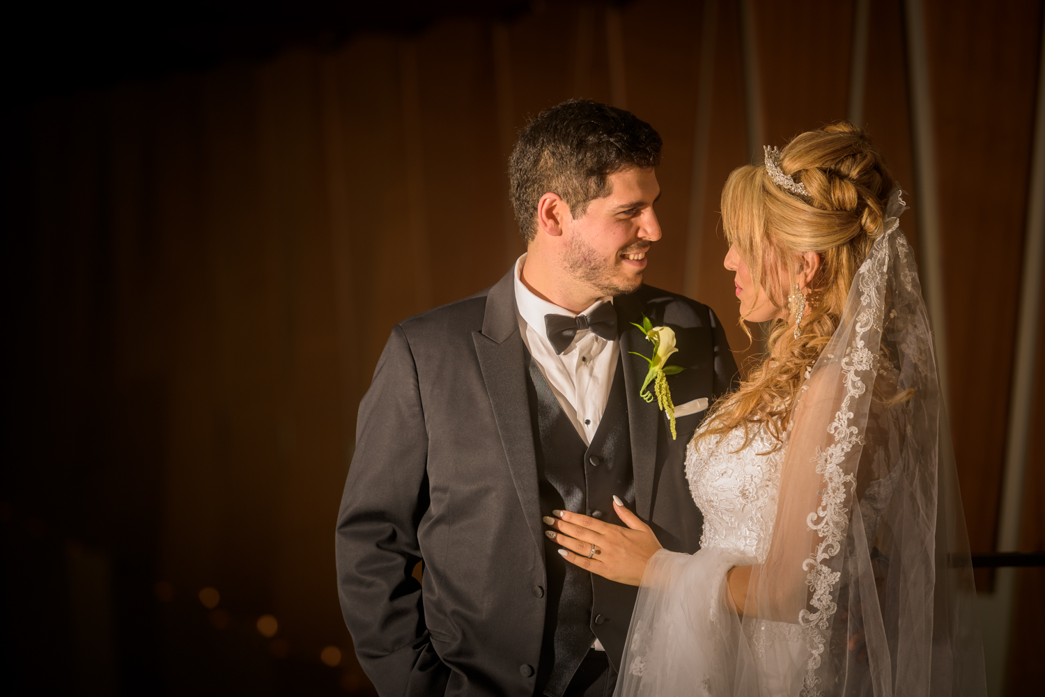 111- GS Wedding