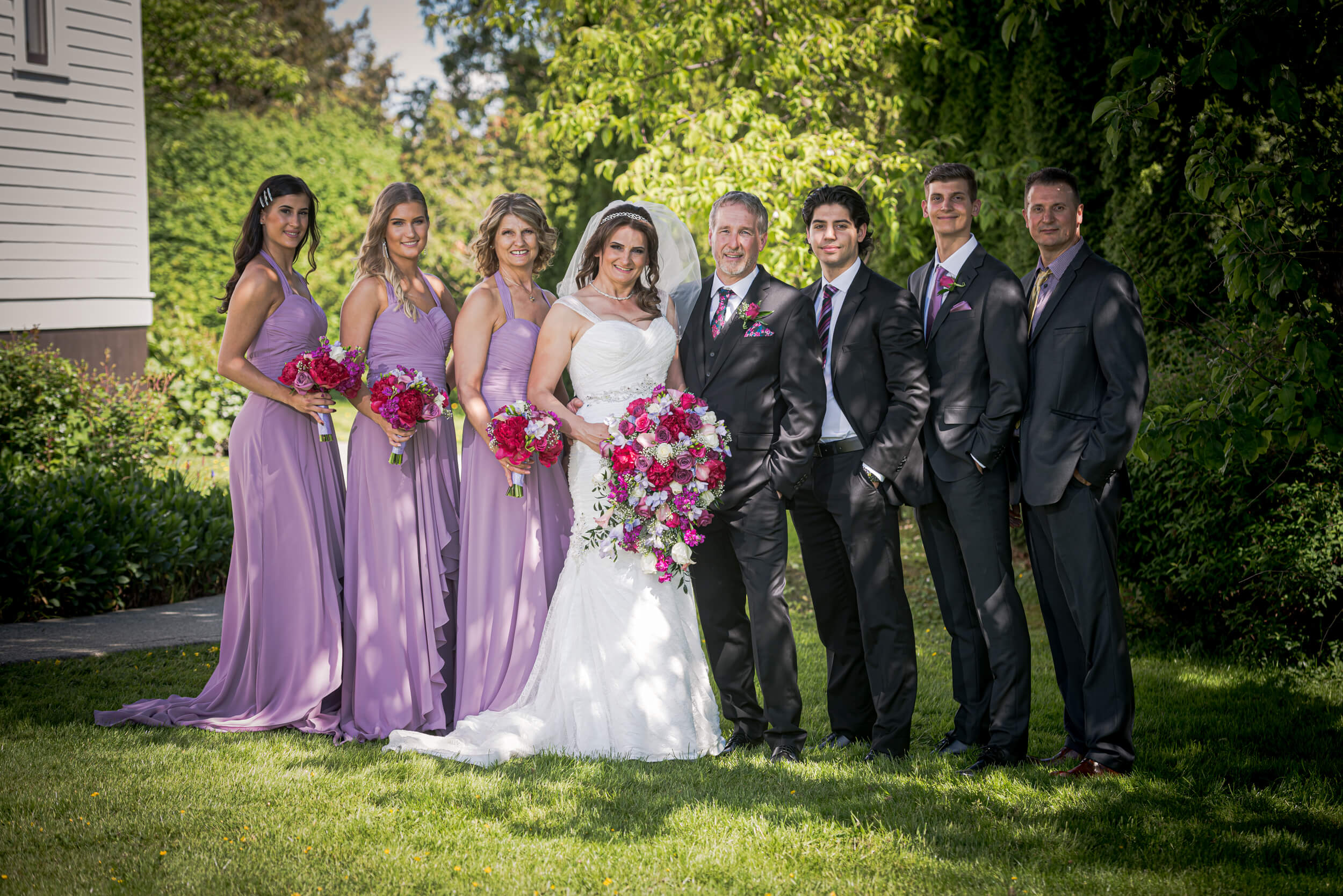161- EM Wedding