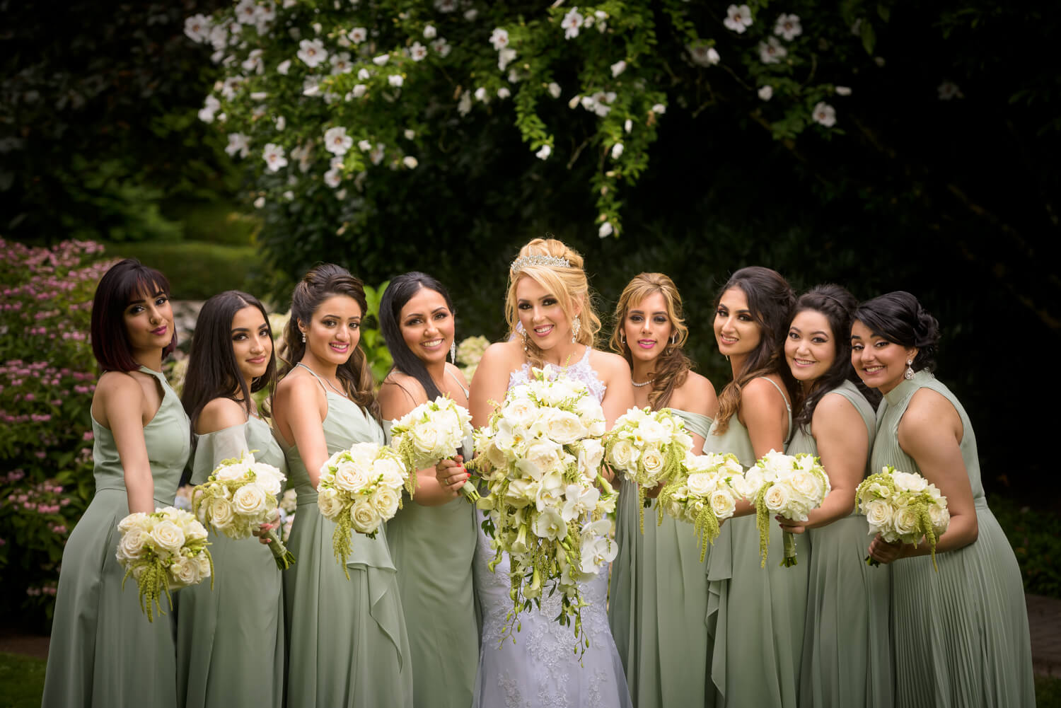 189- GS Wedding