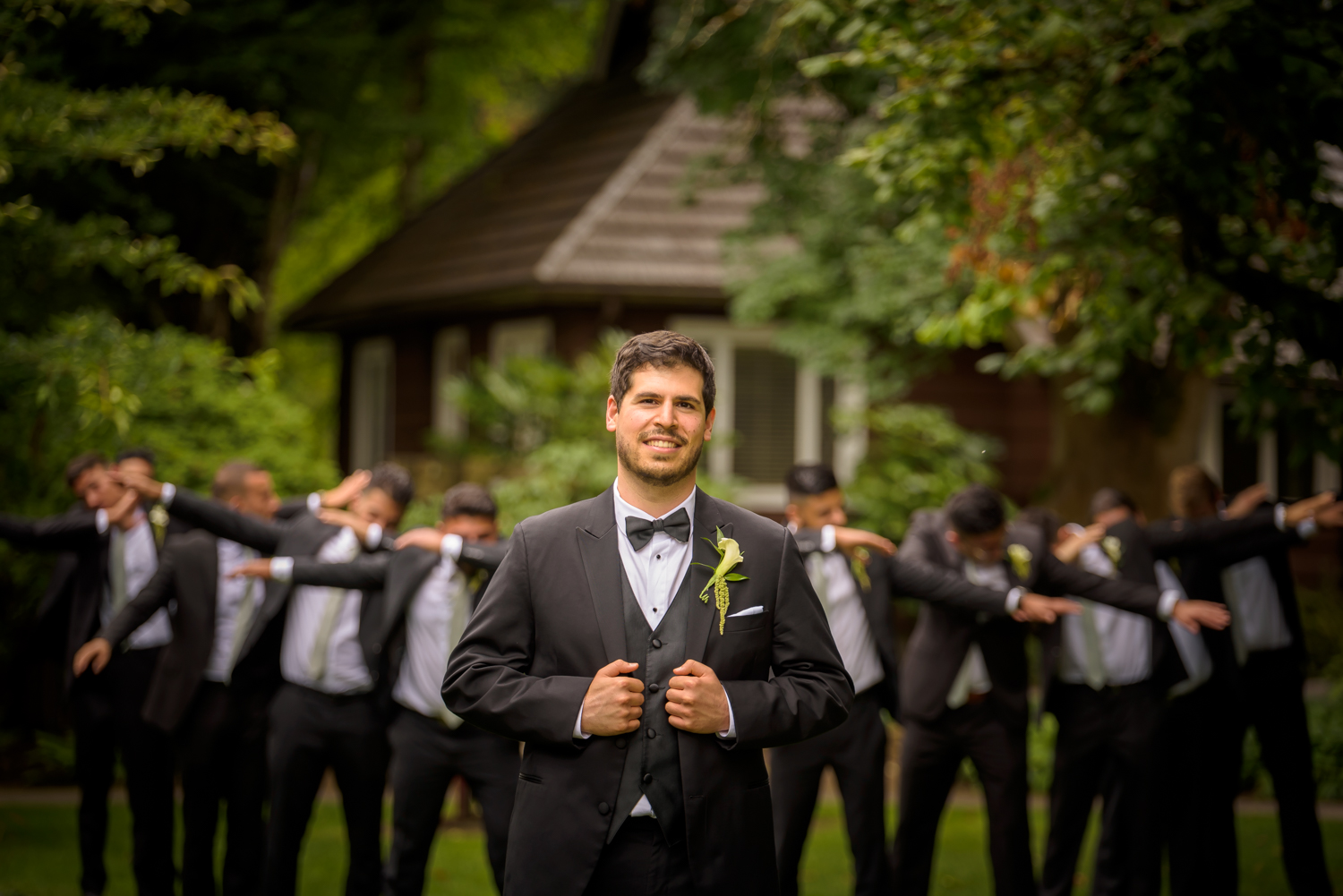 200- GS Wedding